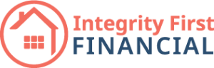 Integrity First Financial Logo